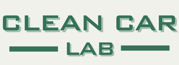 Clean Car Lab